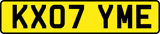 KX07YME