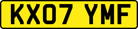 KX07YMF