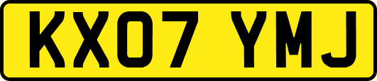 KX07YMJ