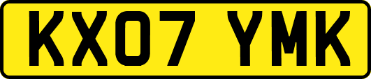 KX07YMK