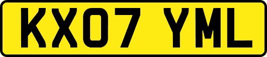 KX07YML