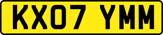 KX07YMM