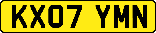 KX07YMN