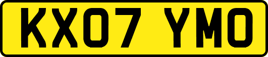 KX07YMO