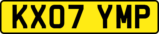 KX07YMP