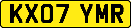 KX07YMR