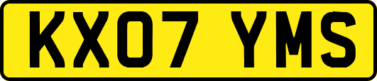 KX07YMS