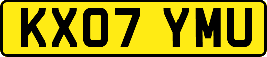 KX07YMU