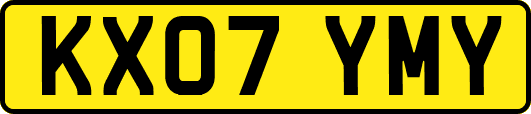 KX07YMY