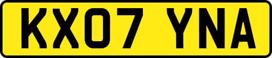 KX07YNA