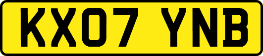 KX07YNB