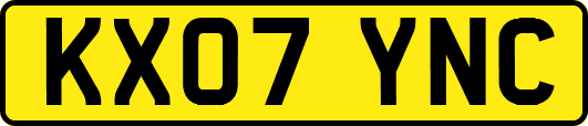 KX07YNC