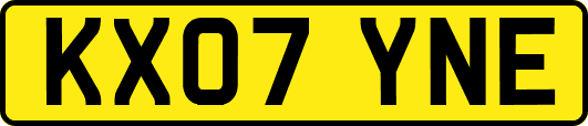 KX07YNE
