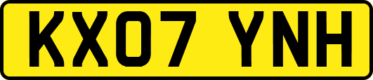 KX07YNH
