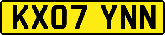 KX07YNN