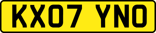 KX07YNO