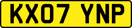 KX07YNP