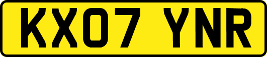 KX07YNR