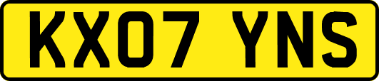 KX07YNS