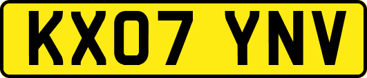 KX07YNV