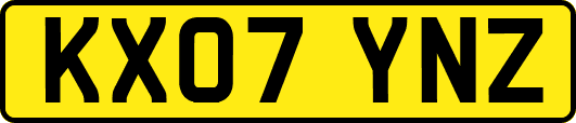 KX07YNZ