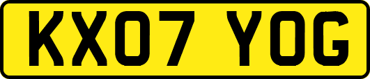 KX07YOG