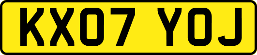 KX07YOJ