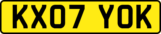 KX07YOK