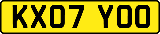 KX07YOO