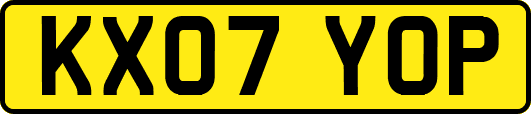 KX07YOP