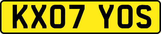 KX07YOS