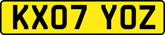 KX07YOZ