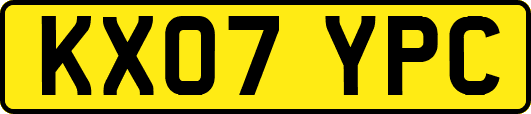 KX07YPC