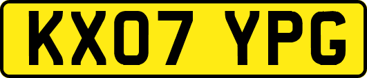 KX07YPG