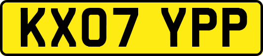 KX07YPP