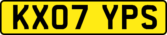 KX07YPS