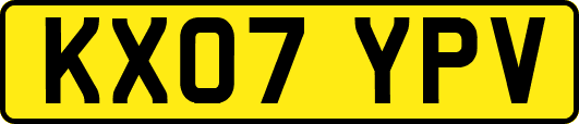 KX07YPV