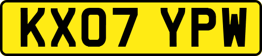 KX07YPW