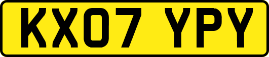KX07YPY