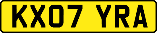 KX07YRA