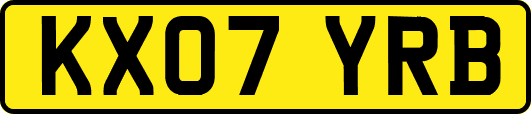 KX07YRB