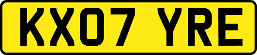 KX07YRE