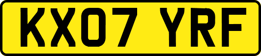 KX07YRF