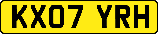 KX07YRH