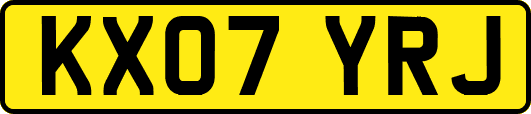 KX07YRJ