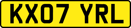 KX07YRL