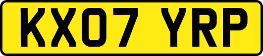 KX07YRP
