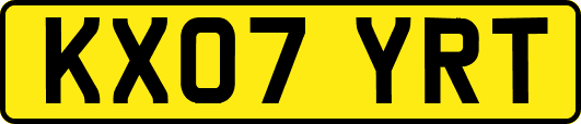 KX07YRT