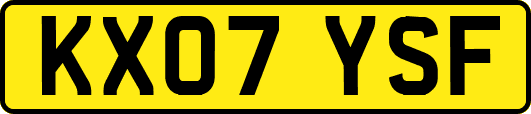 KX07YSF