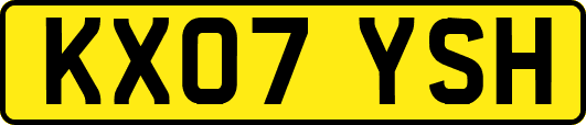KX07YSH